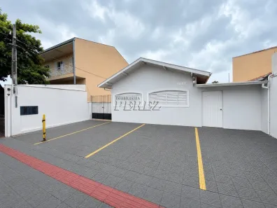 Imóvel Comercial à venda, 58m² no Marumbi, Londrina