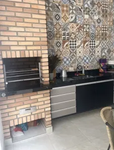 Casa de Condomínio com 3 Quartos à venda, 160m² no Parque Califórnia, Jacareí