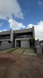 Casa de Condomínio com 4 Quartos à venda, 158m² no Coité, Eusébio