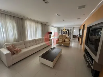 Apartamento com 3 Quartos à venda, 194m² no Altos do Esplanada, São José dos Campos