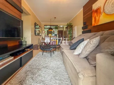 Apartamento com 2 Quartos à venda, 71m² no Rio Branco, Novo Hamburgo
