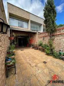 Casa com 1 Quarto à venda, 133m² no Residencial Hugo de Moraes, Goiânia