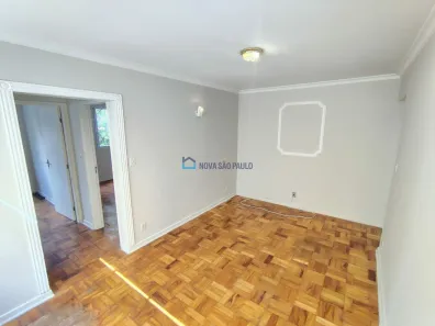 Apartamento com 2 Quartos à venda, 58m² no Mirandópolis, São Paulo