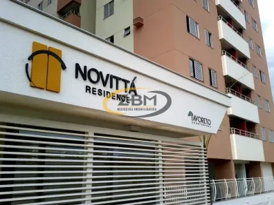 Apartamento com 2 Quartos para alugar, 10m² no Vila Filipin, Londrina