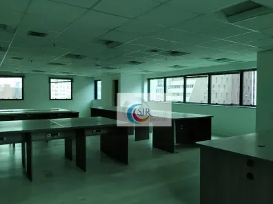 Sala Comercial à venda, 200m² no Cerqueira César, São Paulo
