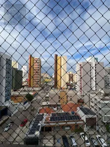 Apartamento com 3 Quartos à venda, 83m² no Manaíra, João Pessoa