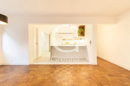 Apartamento com 2 Quartos à venda, 84m² no Vila Olímpia, São Paulo