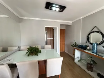 Apartamento com 3 Quartos à venda, 72m² no Santana, São Paulo