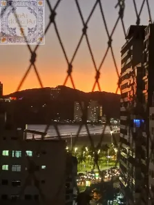 Apartamento com 2 Quartos à venda, 103m² no José Menino, Santos