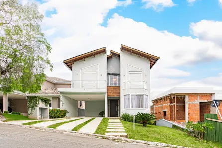 Casa com 4 Quartos à venda, 400m² no Alphaville, Santana de Parnaíba