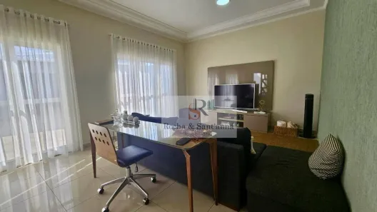 Casa com 3 Quartos à venda, 236m² no Jardim Regente, Indaiatuba