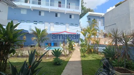 Kitnet com 1 Quarto para alugar, 25m² no Bairro do Colonia, Jacareí