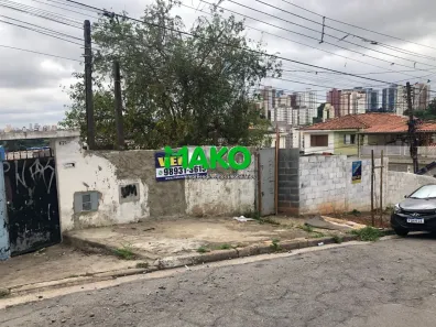 Lote/Terreno à venda, 630m² no Jardim Monte Kemel, São Paulo