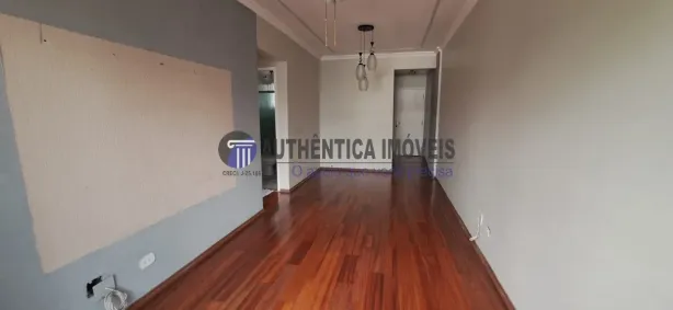 Apartamento com 2 Quartos à venda, 65m² no Jaguaribe, Osasco