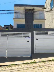 Casa de Condomínio com 3 Quartos à venda, 125m² no Cidade Intercap, Taboão da Serra