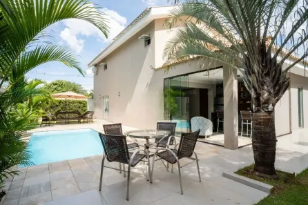 Casa com 3 Quartos à venda, 380m² no Aragarça, Londrina