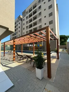 Apartamento com 2 Quartos à venda, 47m² no Passaré, Fortaleza
