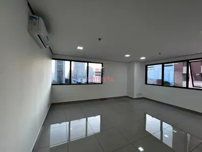 Sala Comercial para alugar, 34m² no Vila Mariana, São Paulo