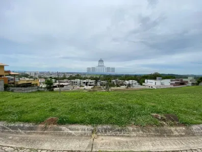 Lote/Terreno à venda, 1175m² no Condomínio Reserva do Paratehy, São José dos Campos