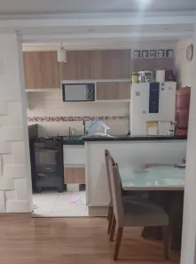 Apartamento com 2 Quartos à venda, 59m² no Jardim Nova Europa, Campinas