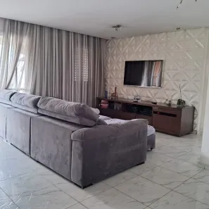 Apartamento com 3 Quartos à venda, 122m² no Tatuapé, São Paulo
