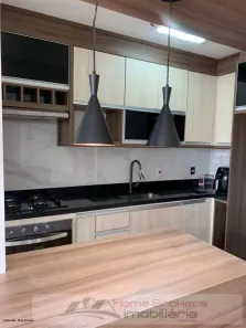 Apartamento com 2 Quartos à venda, 60m² no Bosque dos Jacarandás, Jundiaí