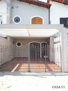 Casa com 2 Quartos para alugar, 120m² no Planalto Paulista, São Paulo