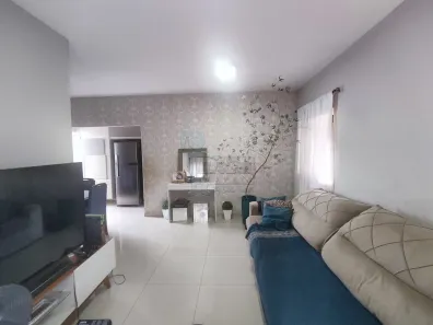 Casa de Condomínio com 3 Quartos à venda, 126m² no Parque São Sebastião, Ribeirão Preto