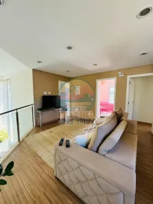 Casa de Condomínio com 3 Quartos à venda, 500m² no Condomínio Reserva da Serra, Jundiaí