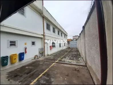 Prédio Comercial à venda, 498m² no Riachuelo, Rio de Janeiro