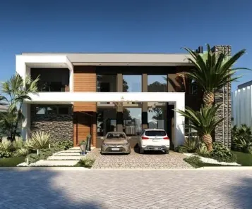 Casa de Condomínio com 4 Quartos à venda, 380m² no Torres, Torres
