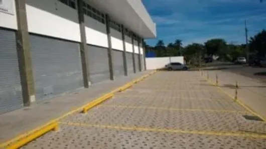 Ponto Comercial para alugar, 81m² no Bela Vista, Lagoa Santa