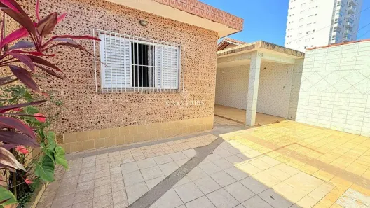 Casa com 2 Quartos à venda, 77m² no Caiçara, Praia Grande