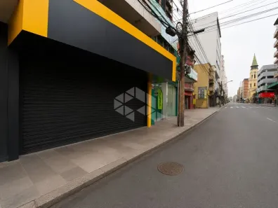 Ponto Comercial para alugar, 845m² no Centro Histórico, Porto Alegre