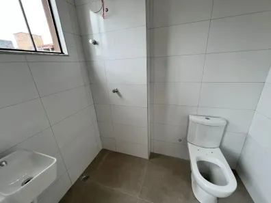 Apartamento com 2 Quartos à venda, 61m² no Ipiranga, Belo Horizonte