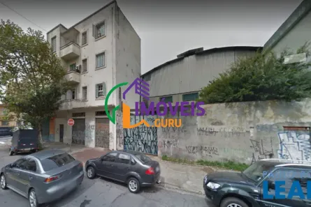 Galpão/Depósito/Armazém para venda ou aluguel, 692m² no Vila Romana, São Paulo