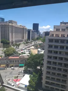 Sala Comercial para venda ou aluguel, 56m² no Centro, Rio de Janeiro