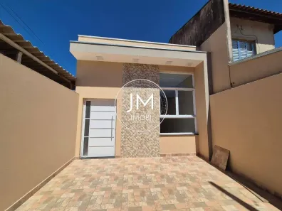 Casa com 2 Quartos à venda, 73m² no Jardim Amanda I, Hortolândia