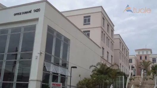 Sala Comercial à venda, 32m² no Jardim Nova Veneza (Nova Veneza), Sumaré