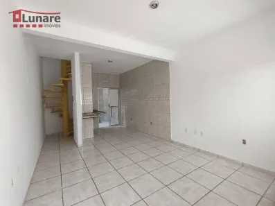 Sobrado com 2 Quartos à venda, 60m² no Vila Caputera, Mogi das Cruzes