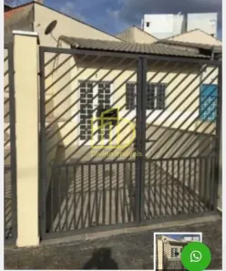 Kitnet com 1 Quarto à venda, 38m² no Jardim Vera Cruz, Sorocaba