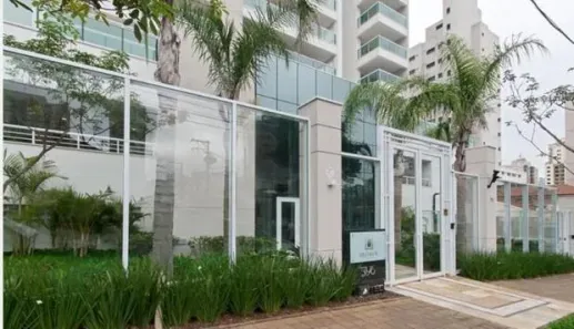 Apartamento com 3 Quartos à venda, 163m² no Vila Clementino, São Paulo