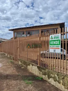 Imóvel Comercial com 4 Quartos à venda, 300m² no Califórnia, Londrina