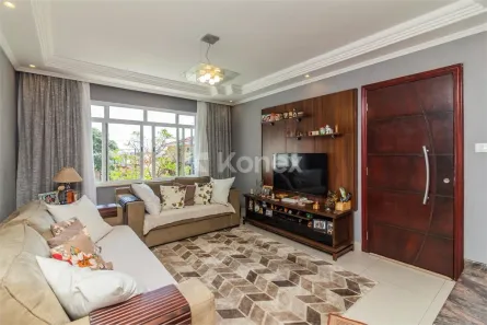 Sobrado com 3 Quartos à venda, 150m² no Parque Vitória, São Paulo