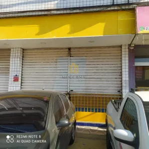Ponto Comercial para alugar, 106m² no Centro, Belford Roxo