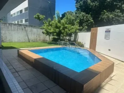 Apartamento com 2 Quartos à venda, 58m² no Boa Viagem, Recife