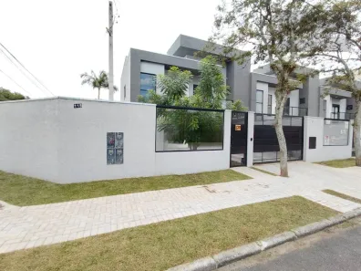 Sobrado com 3 Quartos à venda, 175m² no Campo Comprido, Curitiba