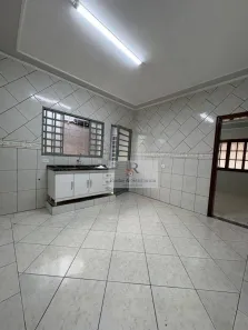 Casa com 3 Quartos à venda, 90m² no Jardim São Francisco, Indaiatuba