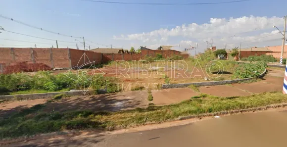 Lote/Terreno à venda, 260m² no Vila Tibério, Ribeirão Preto