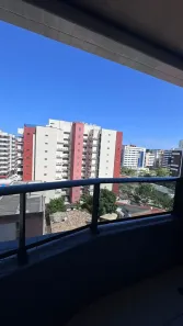 Apartamento com 2 Quartos para alugar, 66m² no Jatiúca, Maceió